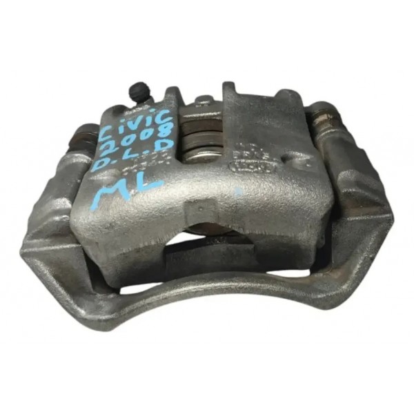 Pinça De Freio Dianteira Direita Honda Civic 2008/2011