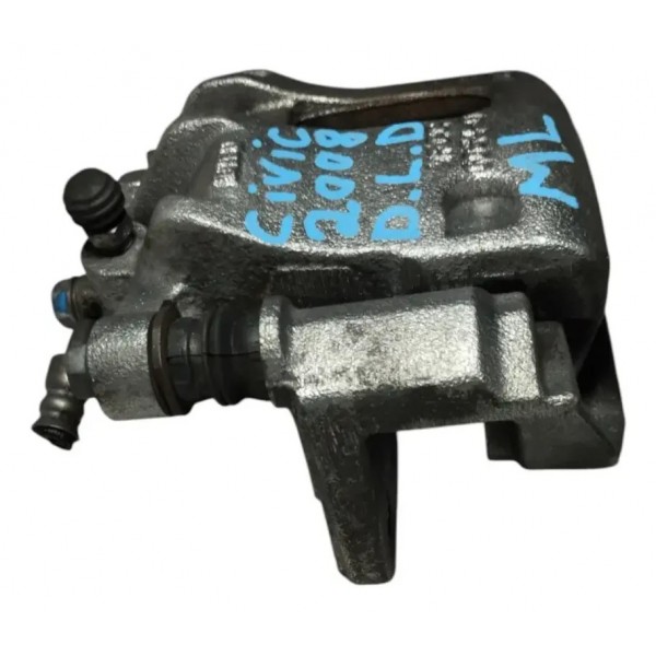Pinça De Freio Dianteira Direita Honda Civic 2008/2011