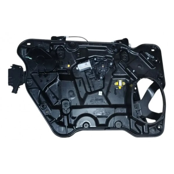 Máquina Vidro Porta Dianteira Esquerda Dodge Journey 12/18