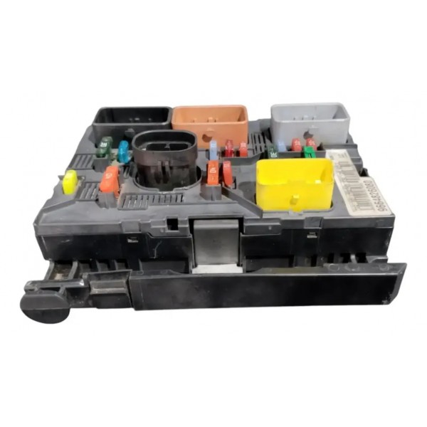 Módulo Bsm L11 Peugeot 307 Citroen C4 9664826080