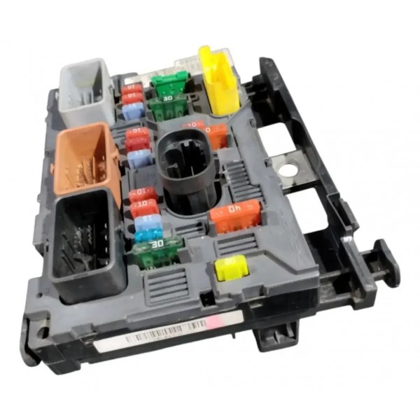 Módulo Bsm L11 Peugeot 307 Citroen C4 9664826080