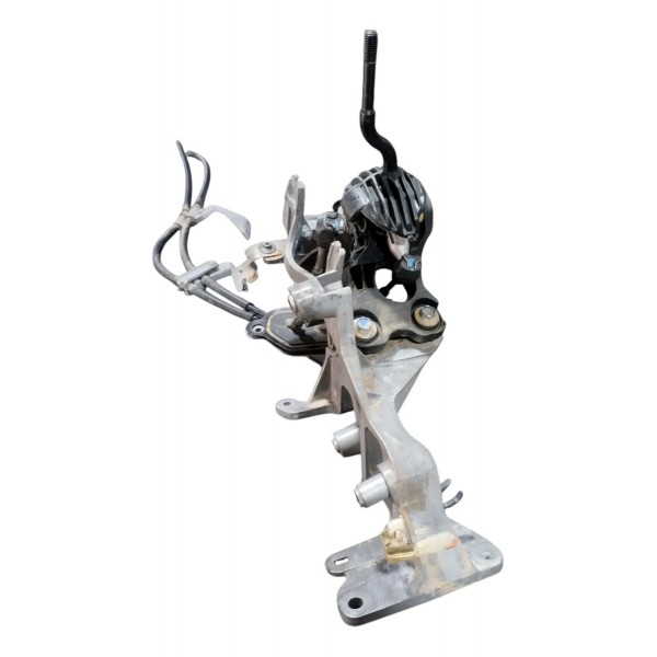 Alavanca Suporte Marcha Trambulador Honda Civic G8 2007 2011