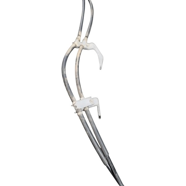 Alavanca Suporte Marcha Trambulador Honda Civic G8 2007 2011