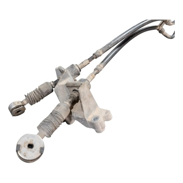 Alavanca Suporte Marcha Trambulador Honda Civic G8 2007 2011