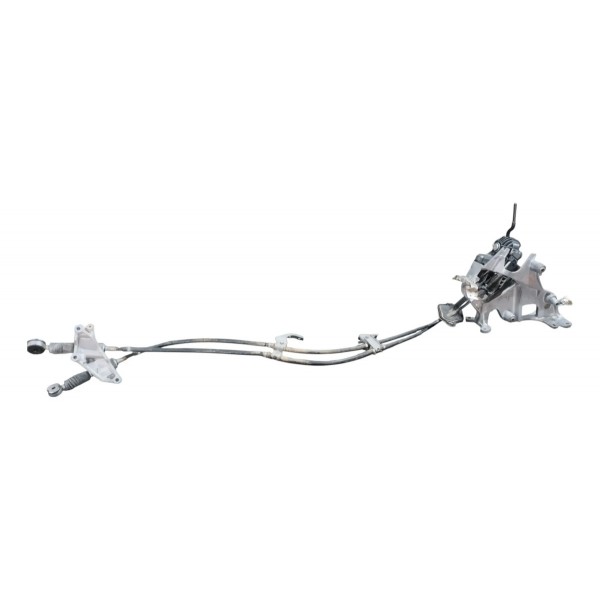 Alavanca Suporte Marcha Trambulador Honda Civic G8 2007 2011