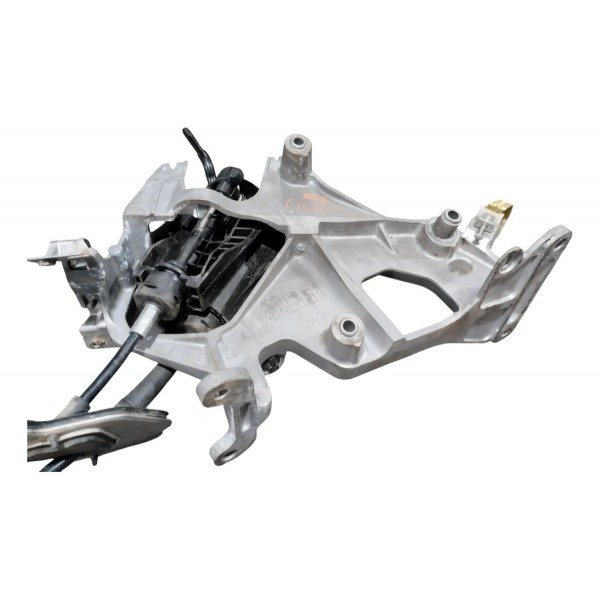 Alavanca Suporte Marcha Trambulador Honda Civic G8 2007 2011