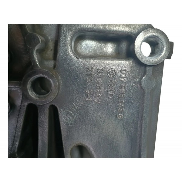 Suporte Alternador Volkswagen Golf/audi 1994/1999 Original