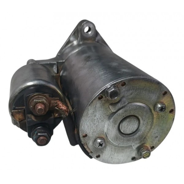 Motor Partida Arranque Hyundai Hb20/tucson