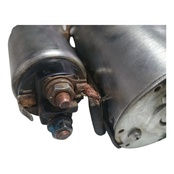 Motor Partida Arranque Hyundai Hb20/tucson
