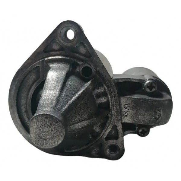 Motor Partida Arranque Hyundai Hb20/tucson