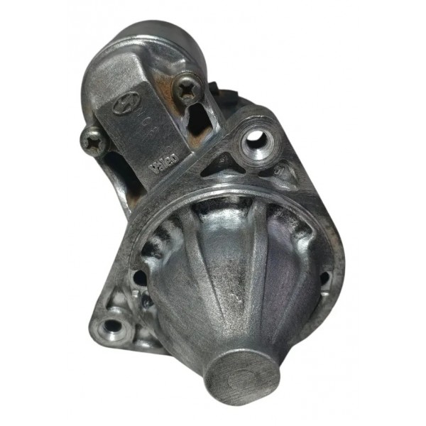 Motor Partida Arranque Hyundai Hb20/tucson