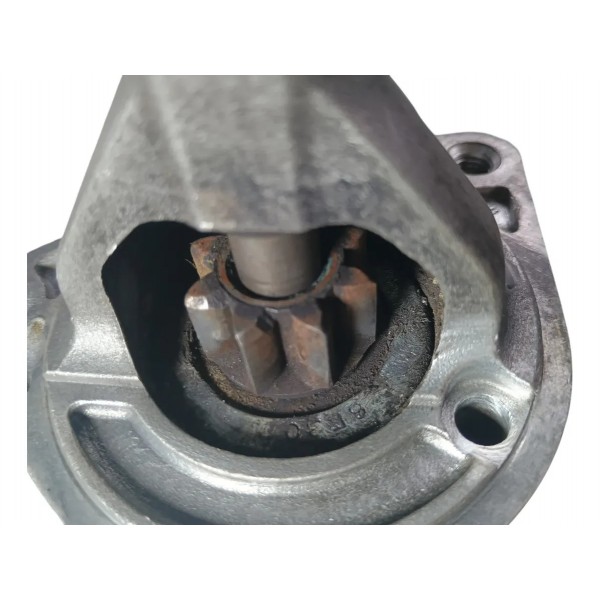 Motor Partida Arranque Hyundai Hb20/tucson
