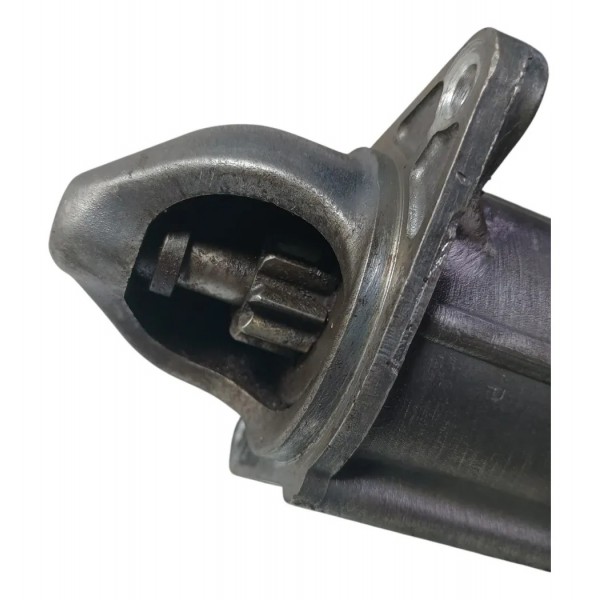 Motor Partida Arranque Chevrolet Corsa/celta/prisma 1.0 8v