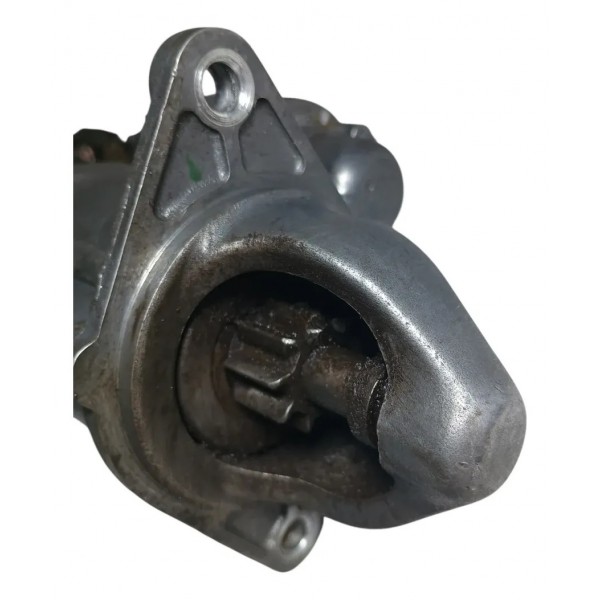 Motor Partida Arranque Chevrolet Corsa/celta/prisma 1.0 8v