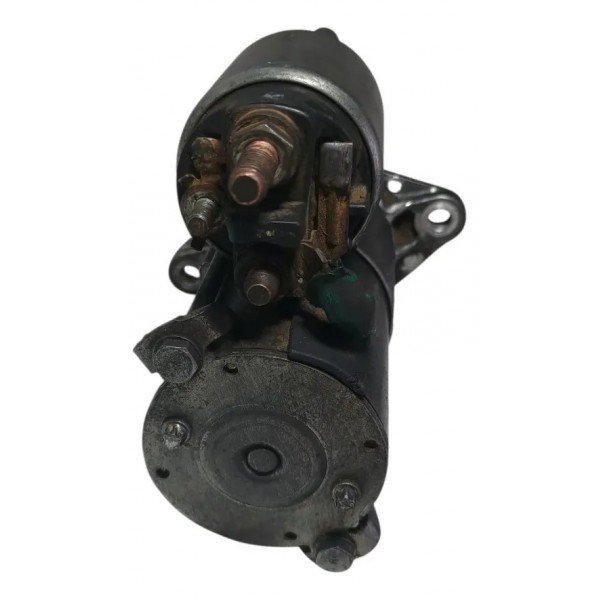 Motor Partida Arranque Chevrolet Corsa/celta/prisma 1.0 8v
