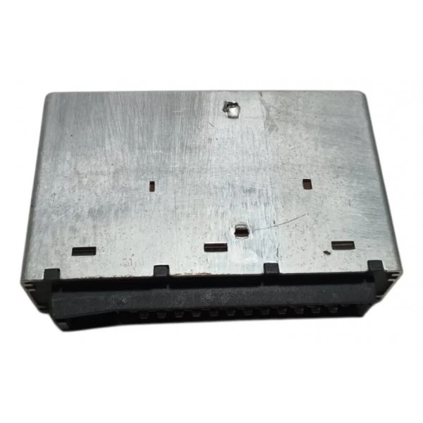 Módulo Alarme Antifurto Gm Blazer S10