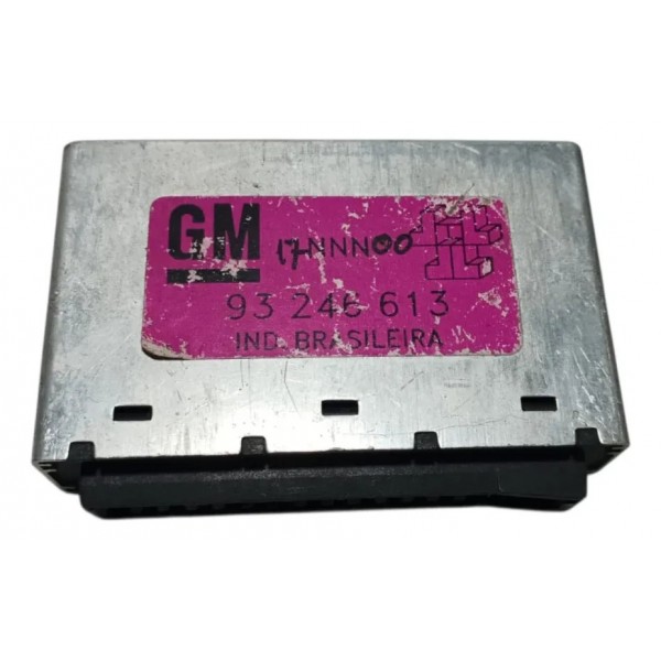 Módulo Alarme Antifurto Gm Blazer S10