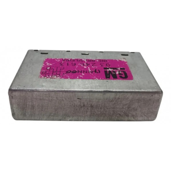 Módulo Alarme Antifurto Gm Blazer S10