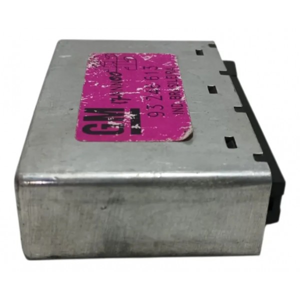 Módulo Alarme Antifurto Gm Blazer S10