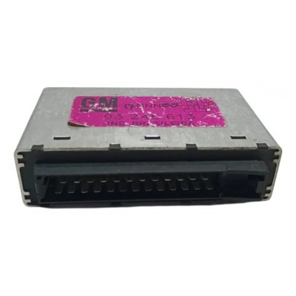 Módulo Alarme Antifurto Gm Blazer S10