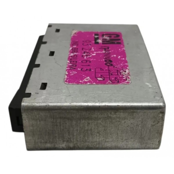 Módulo Alarme Antifurto Gm Blazer S10