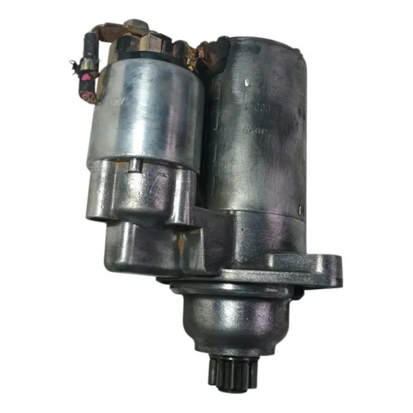 Motor Partida Arranque Volkswagen Gol G2/g3/g4  Ea111