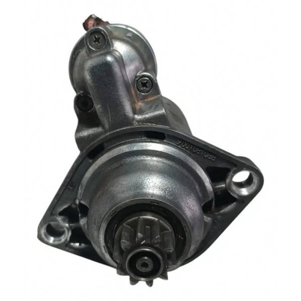 Motor Partida Arranque Volkswagen Gol G2/g3/g4  Ea111