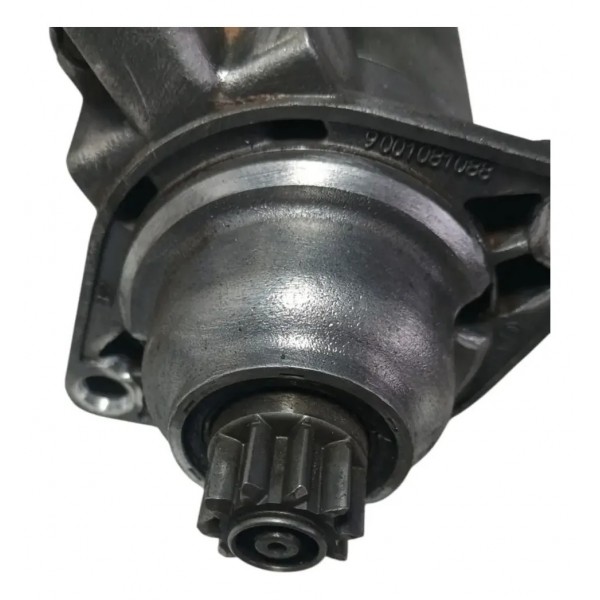 Motor Partida Arranque Volkswagen Gol G2/g3/g4  Ea111
