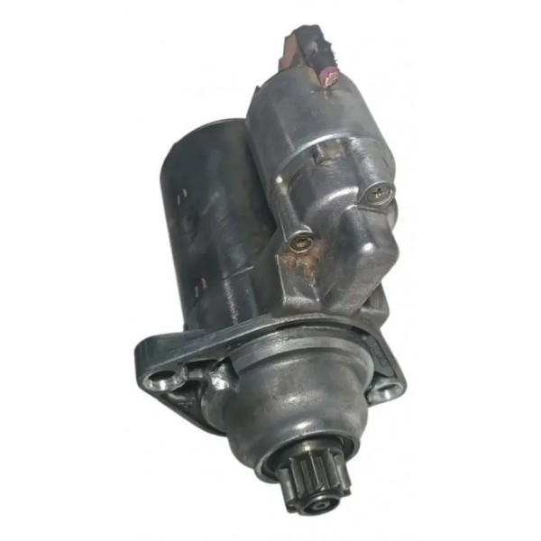 Motor Partida Arranque Volkswagen Gol G2/g3/g4  Ea111