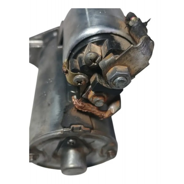 Motor Partida Arranque Volkswagen Gol G2/g3/g4  Ea111