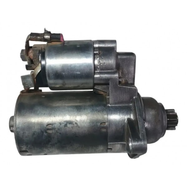 Motor Partida Arranque Volkswagen Gol G2/g3/g4  Ea111
