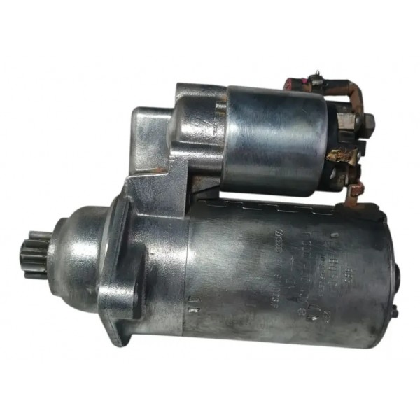 Motor Partida Arranque Volkswagen Gol G2/g3/g4  Ea111