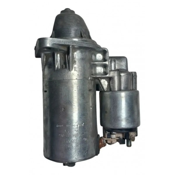 Motor Partida Arranque Chevrolet Vectra/astra 2.0 8v