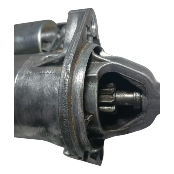 Motor Partida Arranque Chevrolet Vectra/astra 2.0 8v