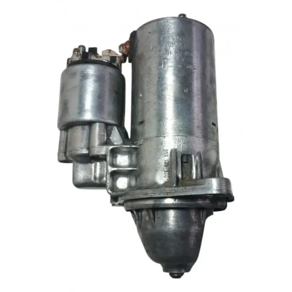 Motor Partida Arranque Chevrolet Vectra/astra 2.0 8v