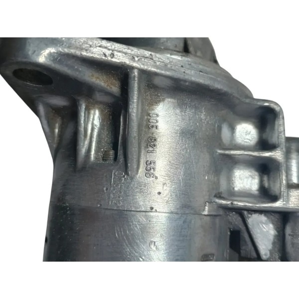 Motor Partida Arranque Chevrolet Vectra/astra 2.0 8v