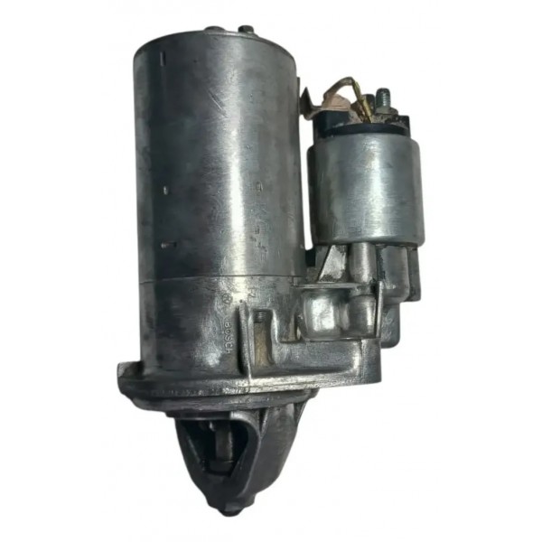 Motor Partida Arranque Chevrolet Vectra/astra 2.0 8v