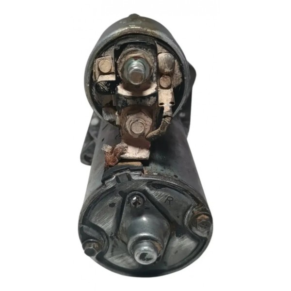 Motor Partida Arranque Chevrolet Vectra/astra 2.0 8v