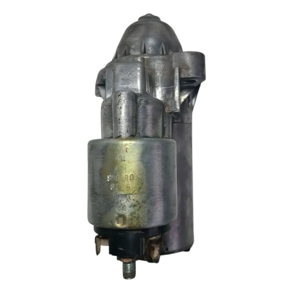 Motor Partida Arranque Chevrolet Vectra/astra 2.0 8v