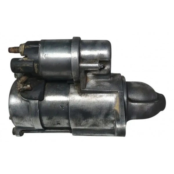 Motor Partida Arranque Chevrolet Onix 1.4 2015