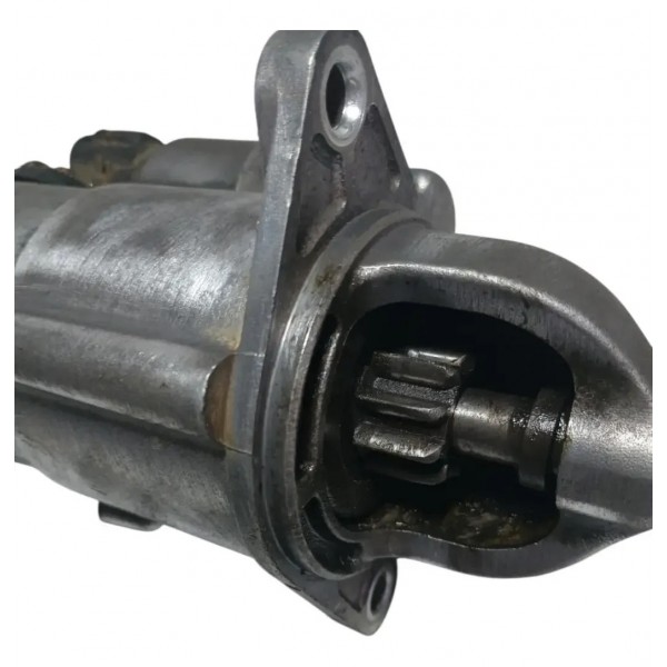 Motor Partida Arranque Chevrolet Onix 1.4 2015