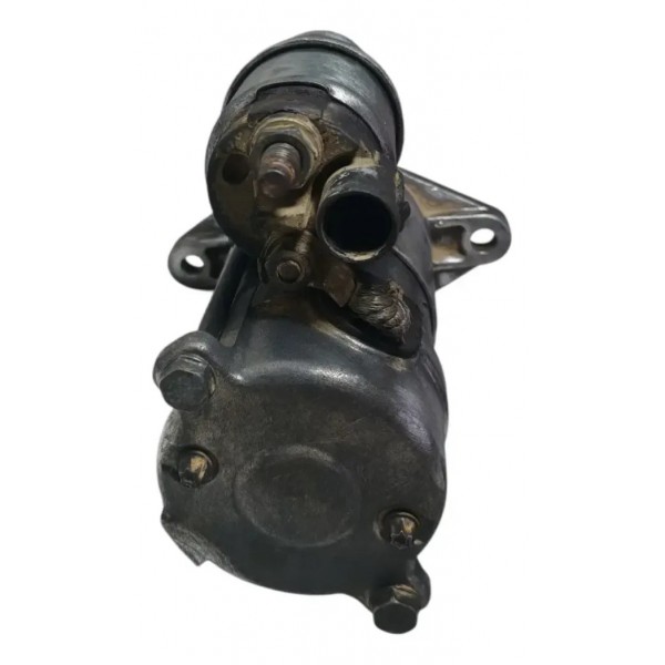 Motor Partida Arranque Chevrolet Onix 1.4 2015