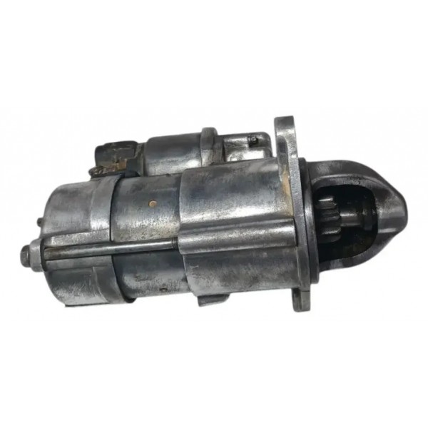 Motor Partida Arranque Chevrolet Onix 1.4 2015