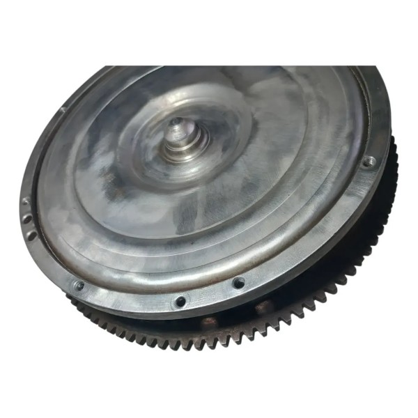 Conversor De Torque Câmbio Honda Civic 1.7 2001/2005