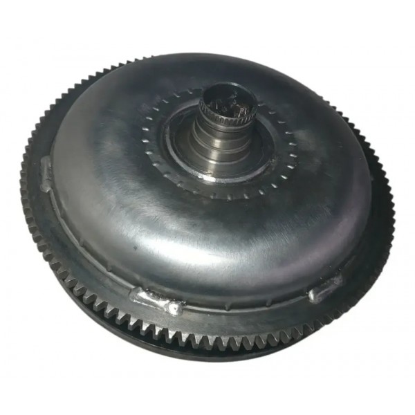 Conversor De Torque Câmbio Honda Civic 1.7 2001/2005