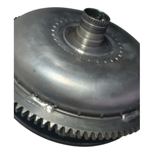 Conversor De Torque Câmbio Honda Civic 1.7 2001/2005