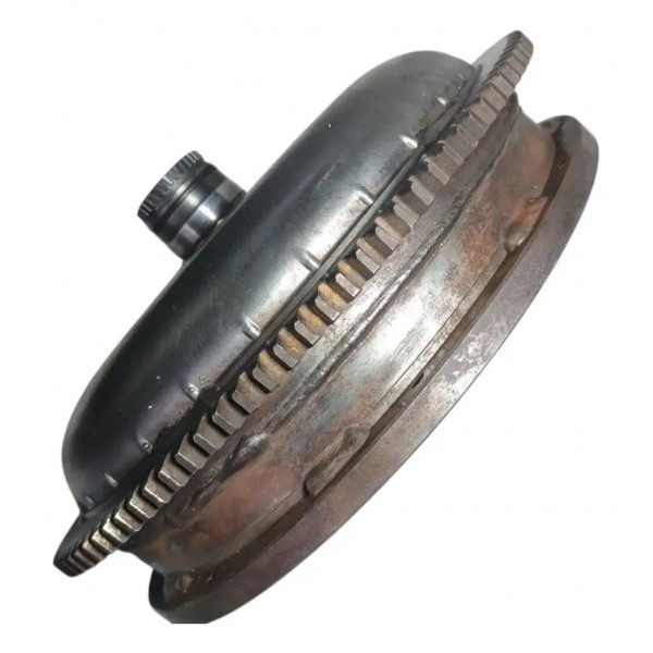 Conversor De Torque Câmbio Honda Civic 1.7 2001/2005