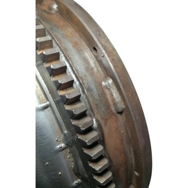 Conversor De Torque Câmbio Honda Civic 1.7 2001/2005