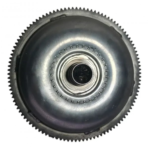 Conversor De Torque Câmbio Honda Civic 1.7 2001/2005