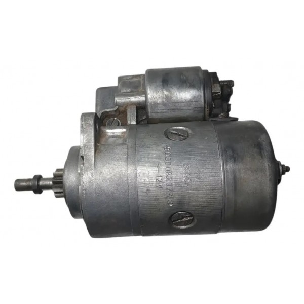 Motor Partida Arranque Volkswagen Gol G2 Ap